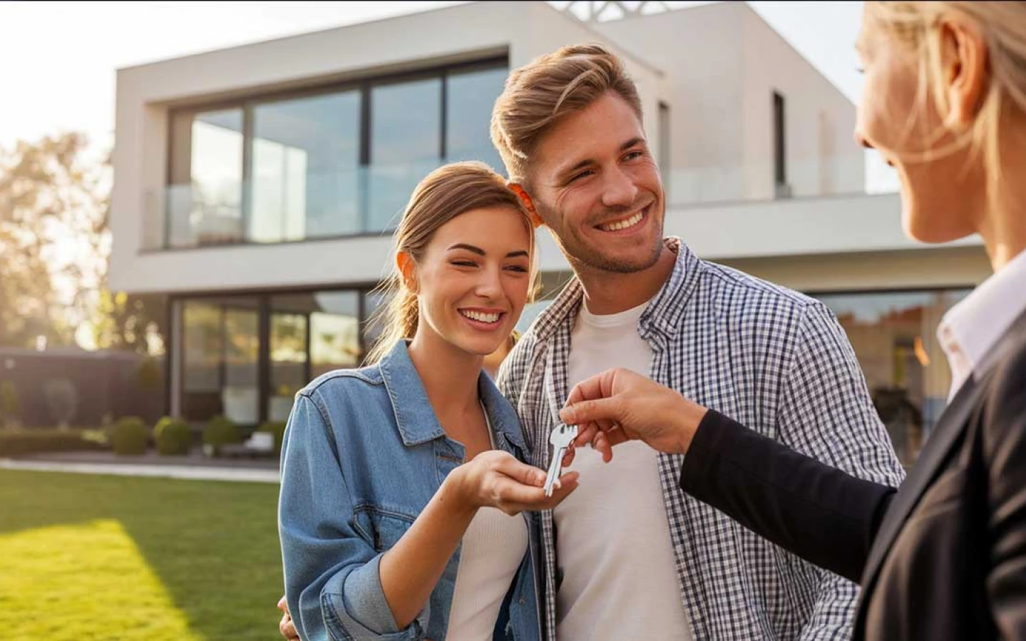 Crédit immobilier : cette banque casse les prix avec un taux de 2,99%, jusqu'à 37 200€ d'économies à la clé