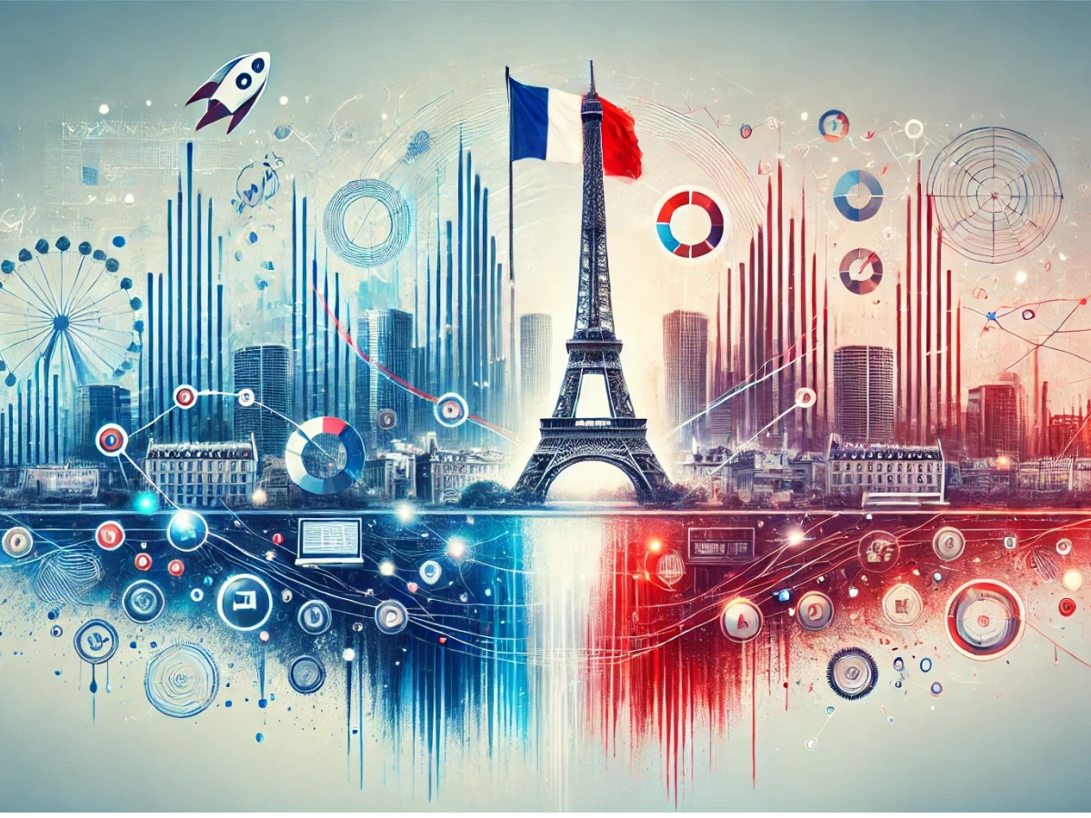 La liste des licornes françaises en 2025