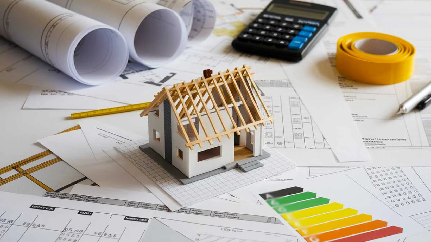 DPE classe E : anticiper 2034 pour optimiser son investissement immobilier