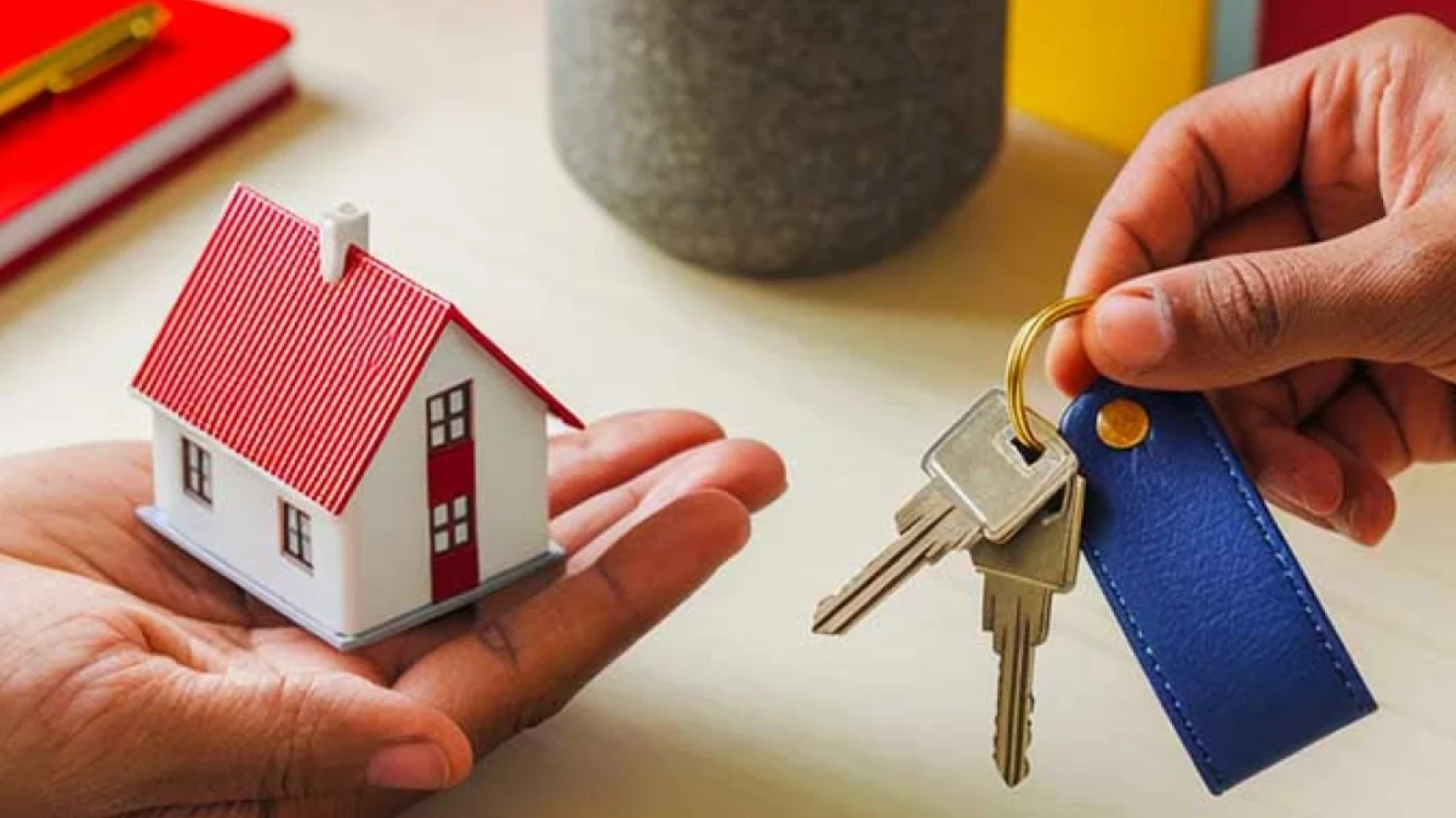 Immobilier : Les villes françaises où votre budget vous offre jusqu'à 11m² de plus en 2025
