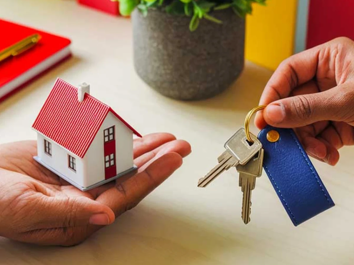 Immobilier : Les villes françaises où votre budget vous offre jusqu'à 11m² de plus en 2025