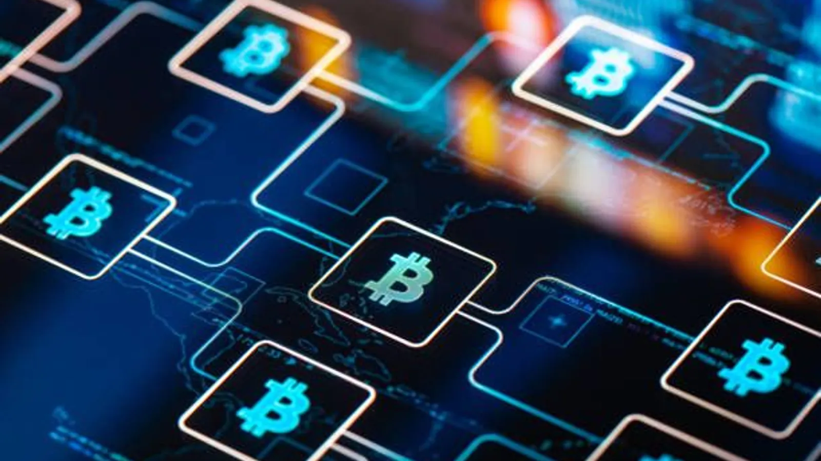 Blockchain vs Cryptomonnaies : Quelles Différences ?