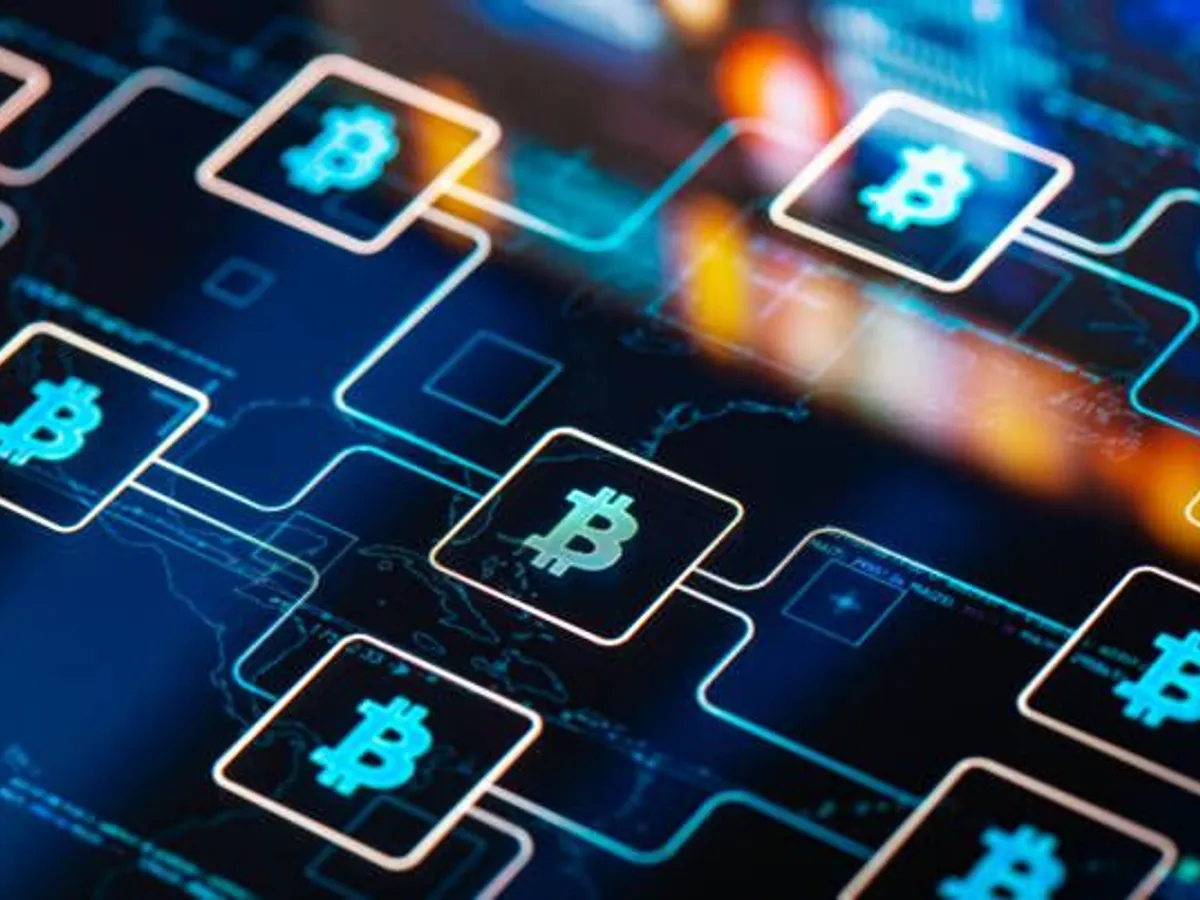 Blockchain vs Cryptomonnaies : Quelles Différences ?