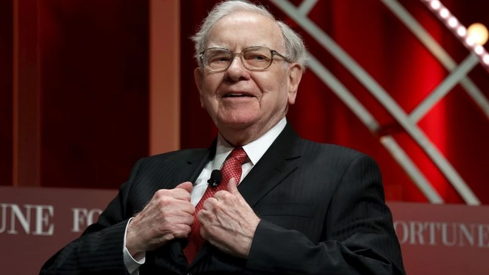 Warren Buffett : ce que son portefeuille nous apprend sur l’investissement long terme
