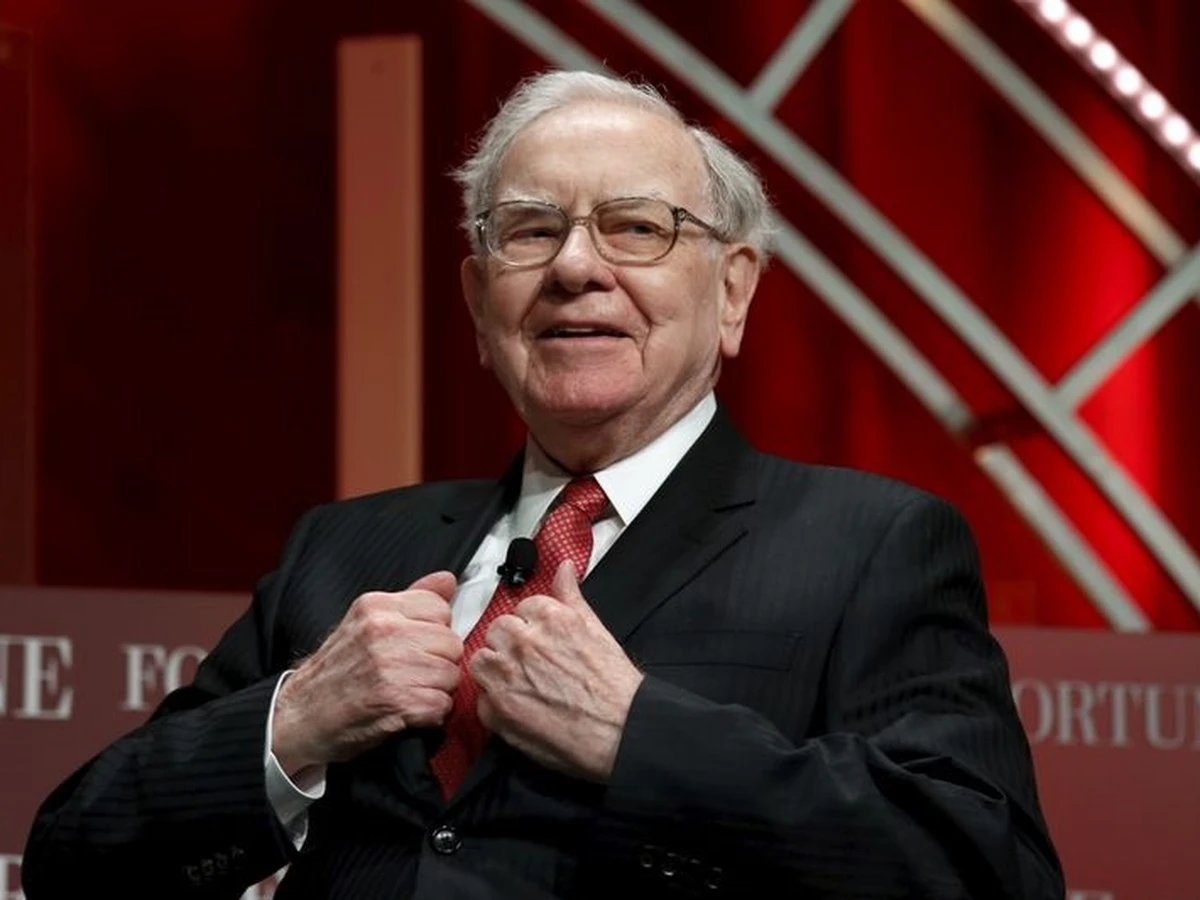 Warren Buffett : ce que son portefeuille nous apprend sur l’investissement long terme