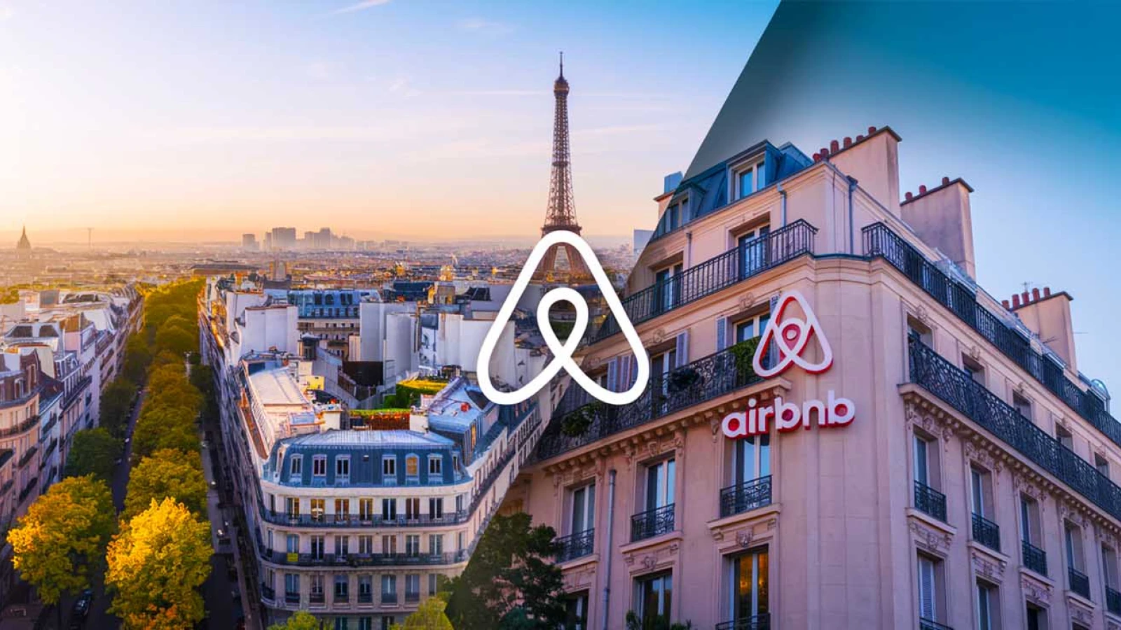 Airbnb contre-attaque : les nouvelles règles parisiennes vont-elles vraiment résoudre la crise du logement ?