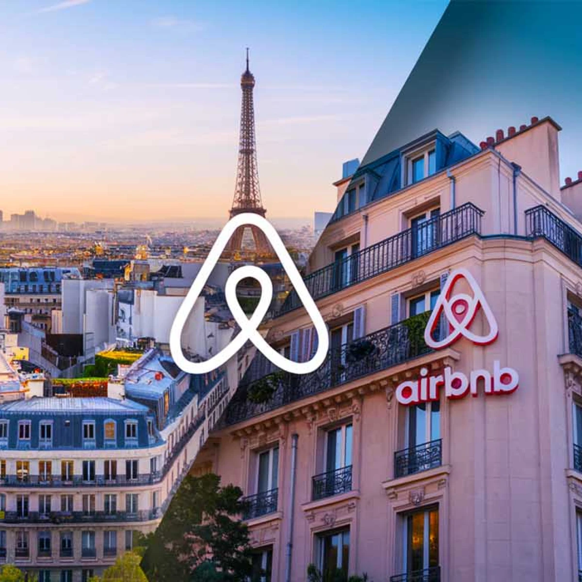 Airbnb contre-attaque : les nouvelles règles parisiennes vont-elles vraiment résoudre la crise du logement ? | Le média de l'investisseur