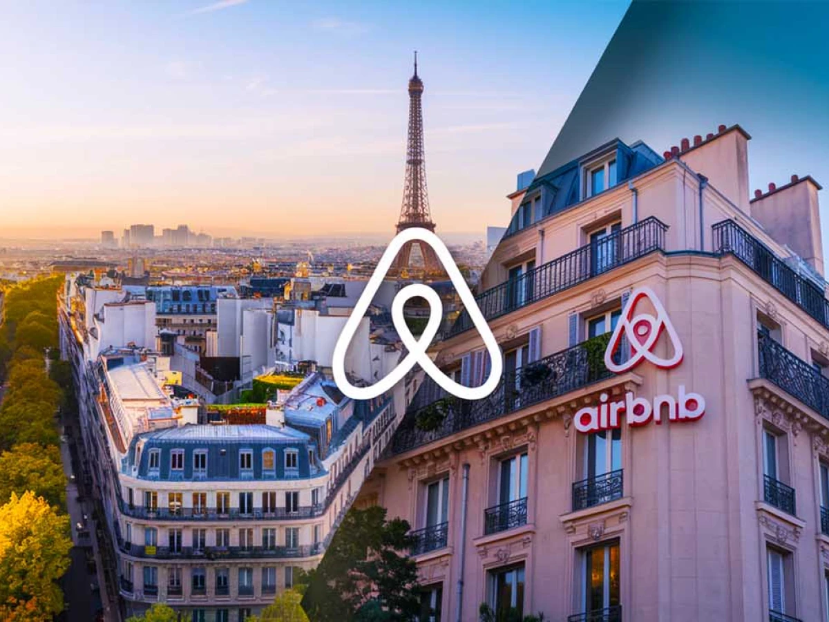 Airbnb contre-attaque : les nouvelles règles parisiennes vont-elles vraiment résoudre la crise du logement ?