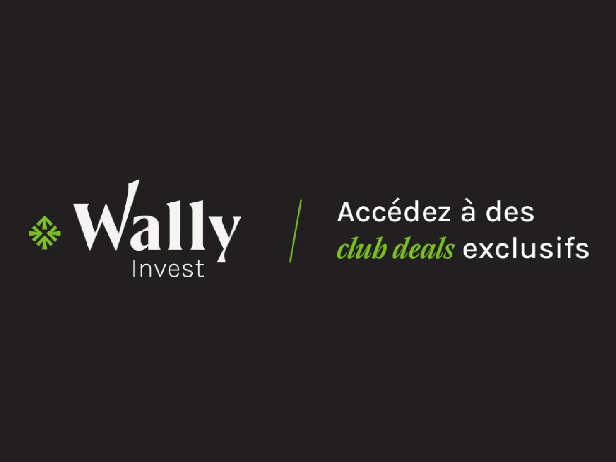 Wally Invest : l’investissement immobilier réinventé