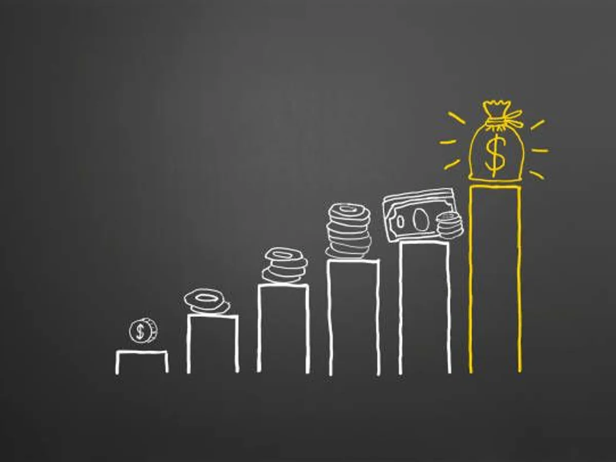 Investissement rentable : les investissements gagnants