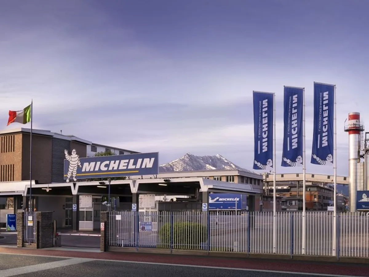 Michelin : Analyse Fondamentale et Technique, Chiffres Clés et Dividende