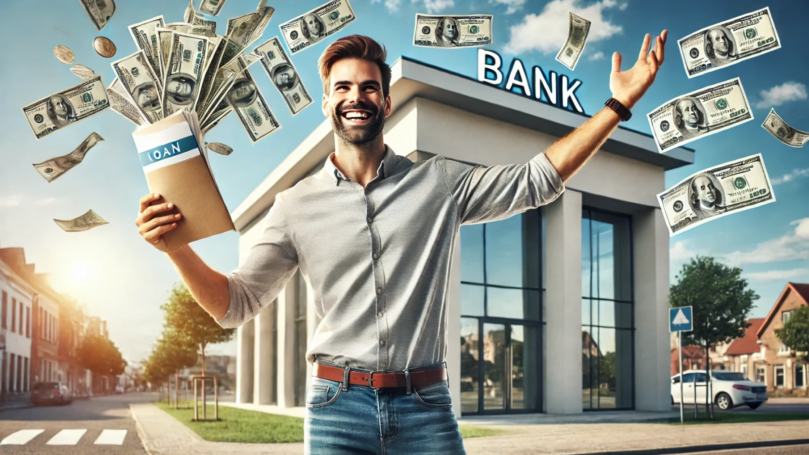 Crédit immobilier en 2025 : quelle banque prête facilement ?