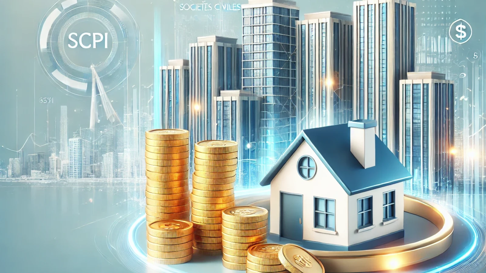 Les différents types de SCPI en 2025 : comment choisir entre Rendement, Plus-Value et Fiscale ?