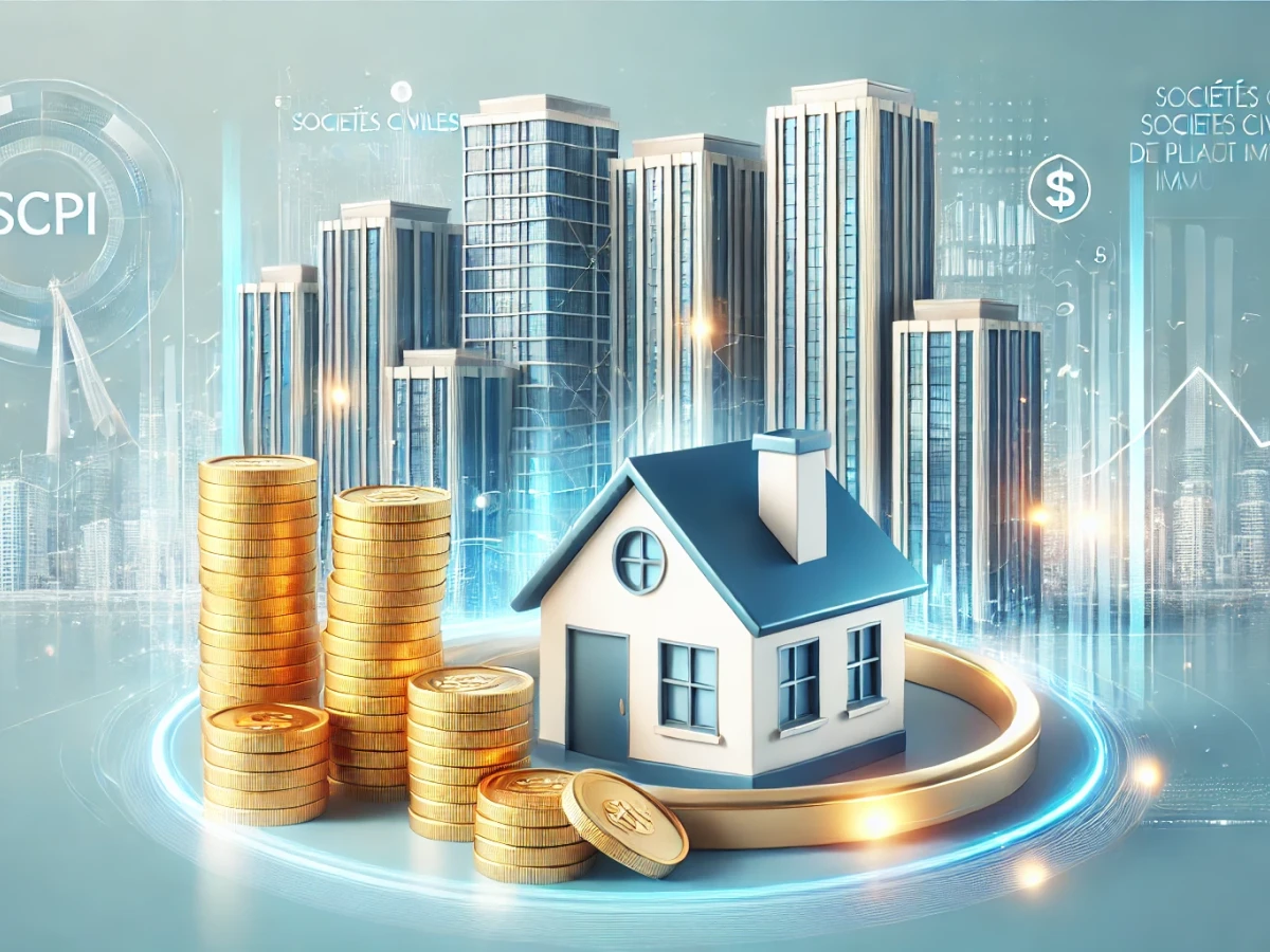 Les différents types de SCPI en 2025 : comment choisir entre Rendement, Plus-Value et Fiscale ?