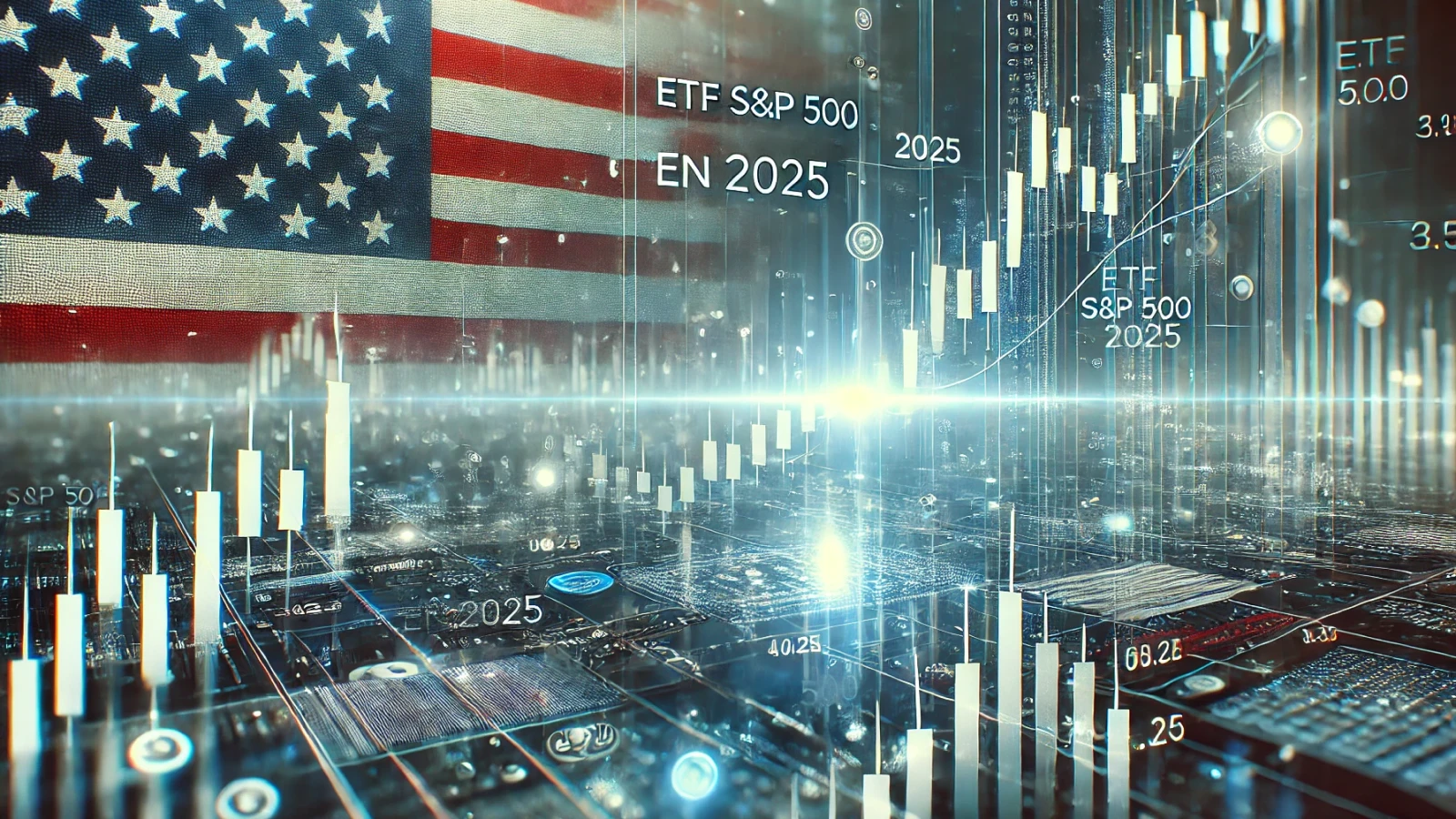Comparatif ETF S&P 500 en 2025 : quel est le meilleur ETF pour investir à long terme ?