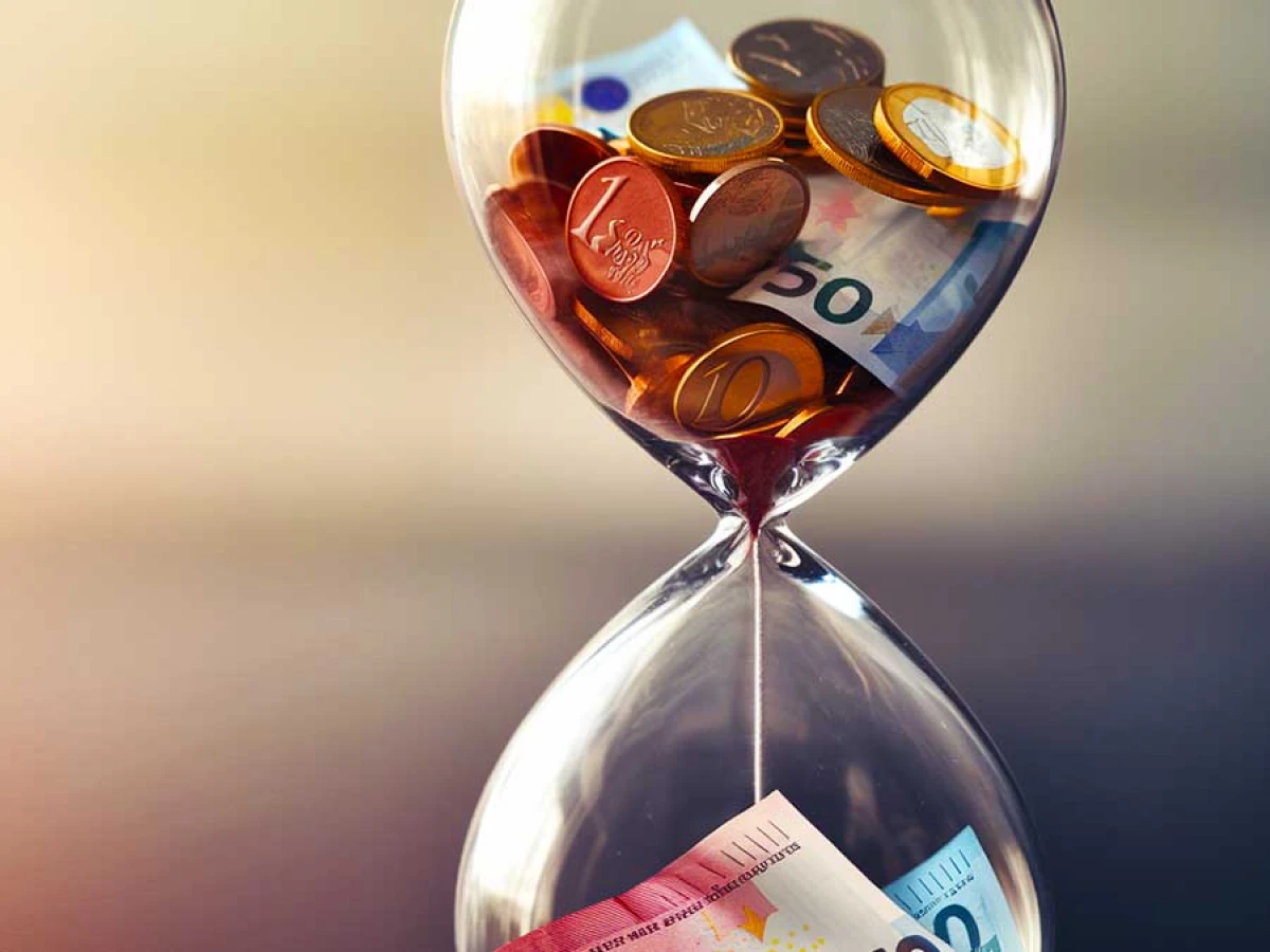 Les Français perdent une fortune en laissant 554 milliards dormir sur leurs comptes courant