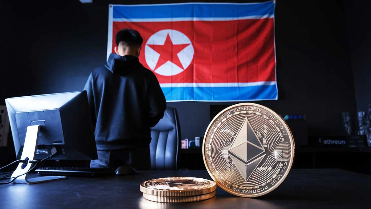 1,5 milliard $ volés : le FBI accuse la Corée du Nord du plus grand braquage crypto jamais vu
