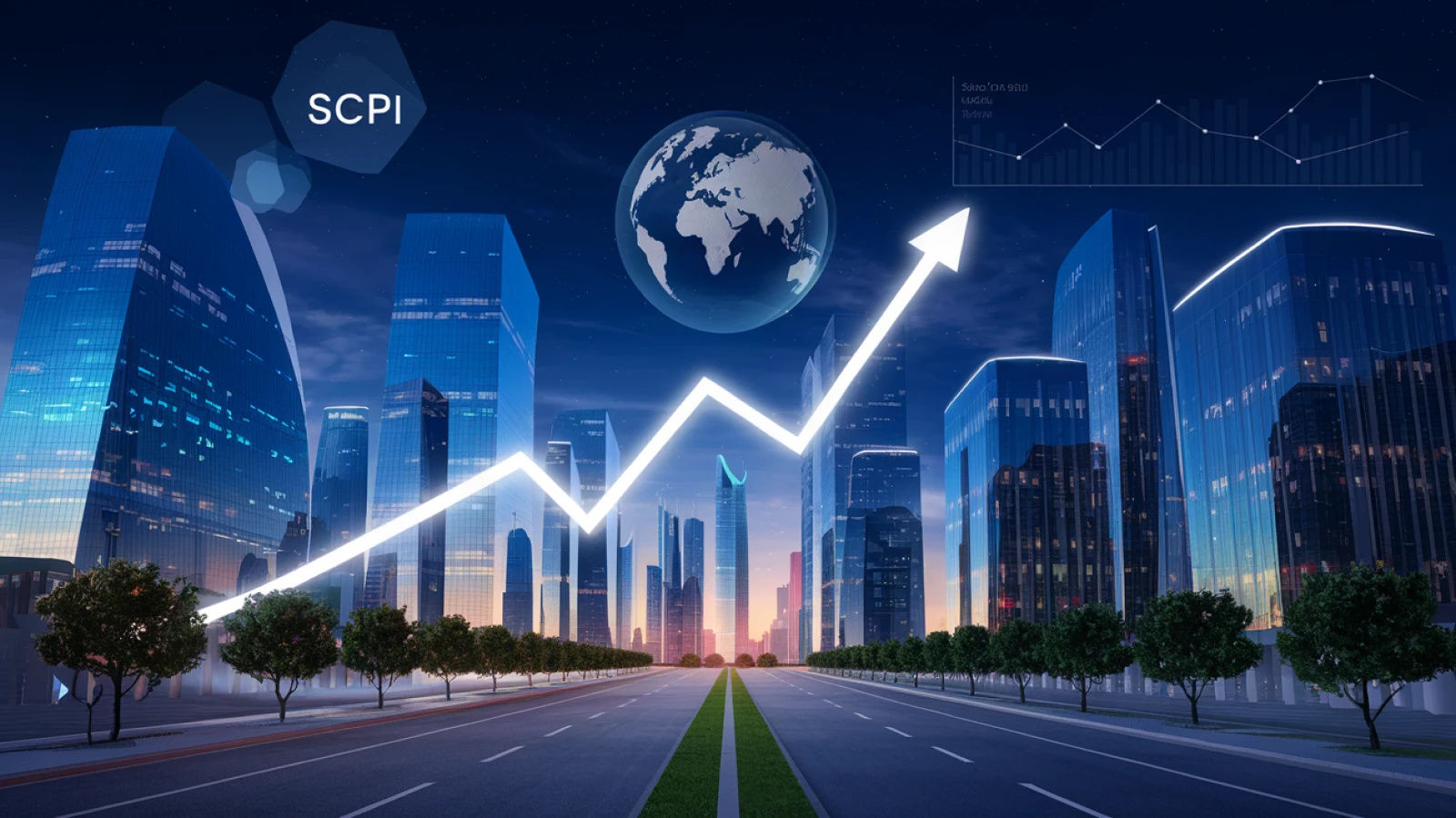 SCPI : Comment les nouveaux acteurs explosent les compteurs avec des rendements de plus de 12% en 2024
