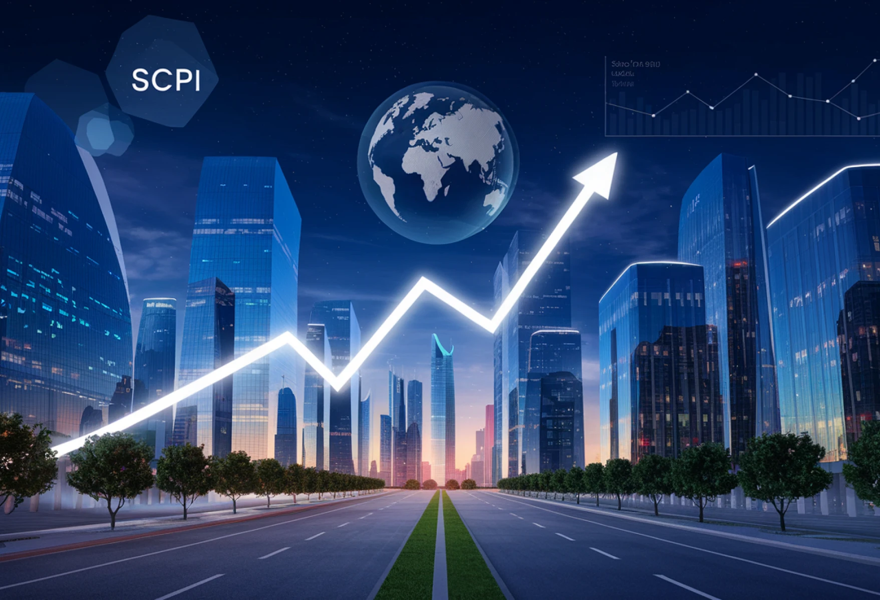 SCPI : Comment les nouveaux acteurs explosent les compteurs avec des rendements de plus de 12% en 2024 | Le média de l'investisseur