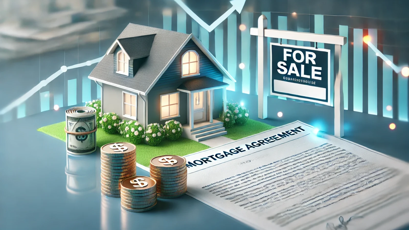 Que vérifient les banques pour un prêt immobilier en 2025 ?