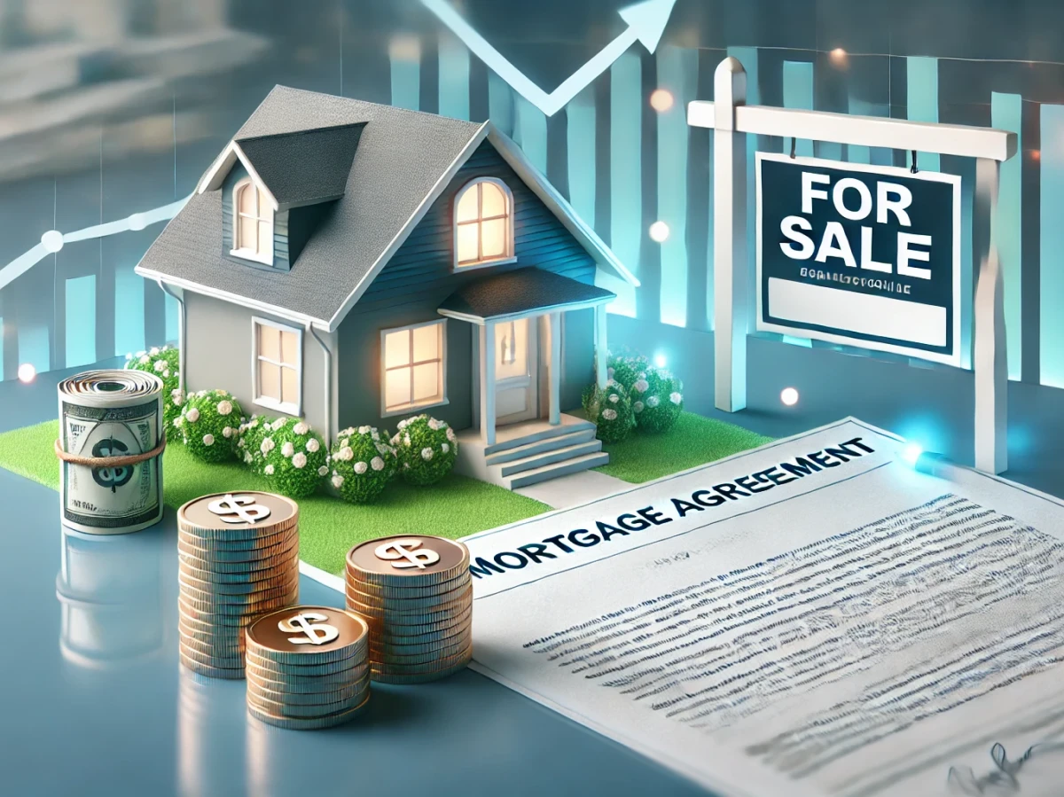 Que vérifient les banques pour un prêt immobilier en 2025 ?