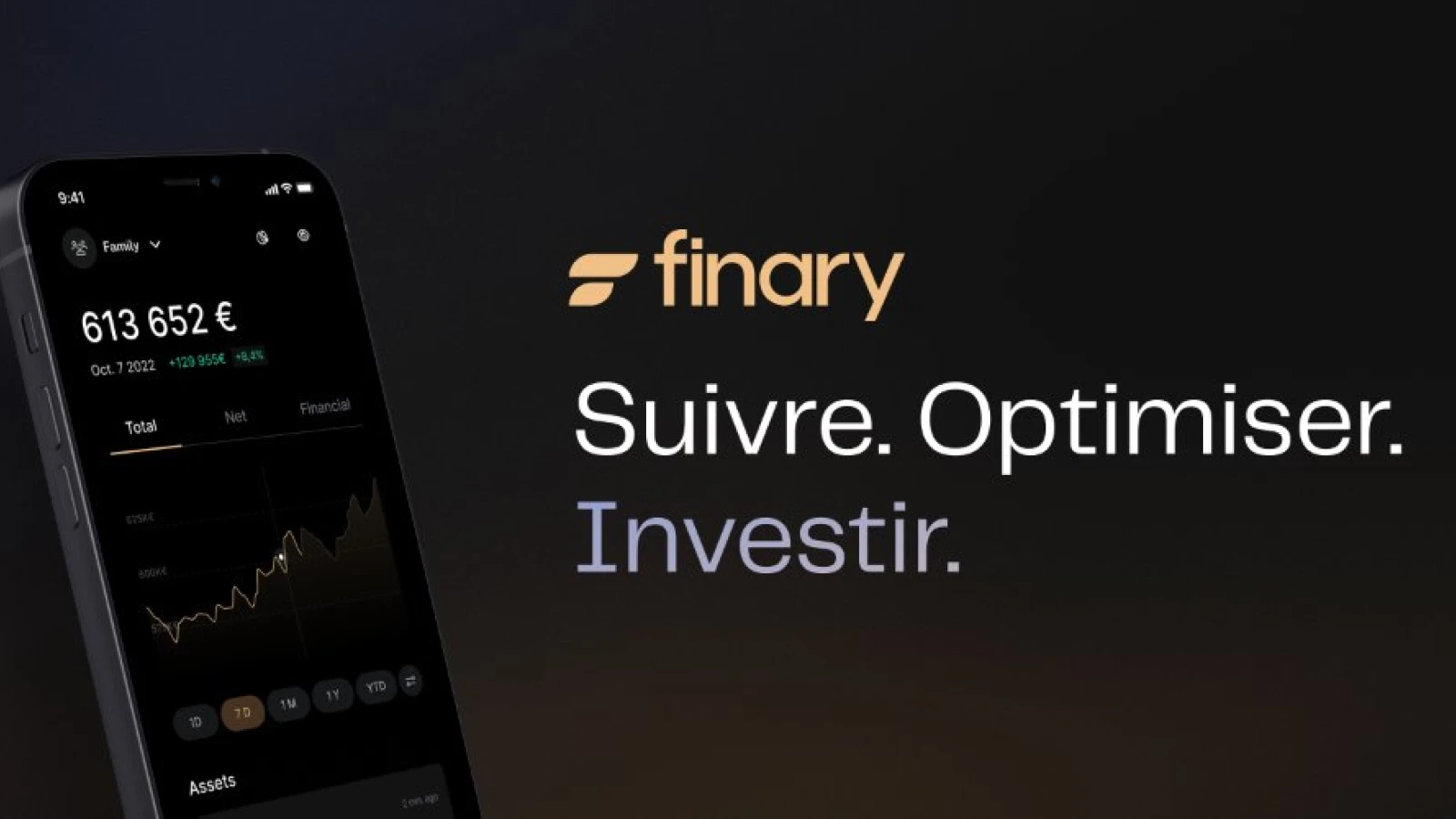 Finary Plus : 20 % de réduction sur votre abonnement en 2025