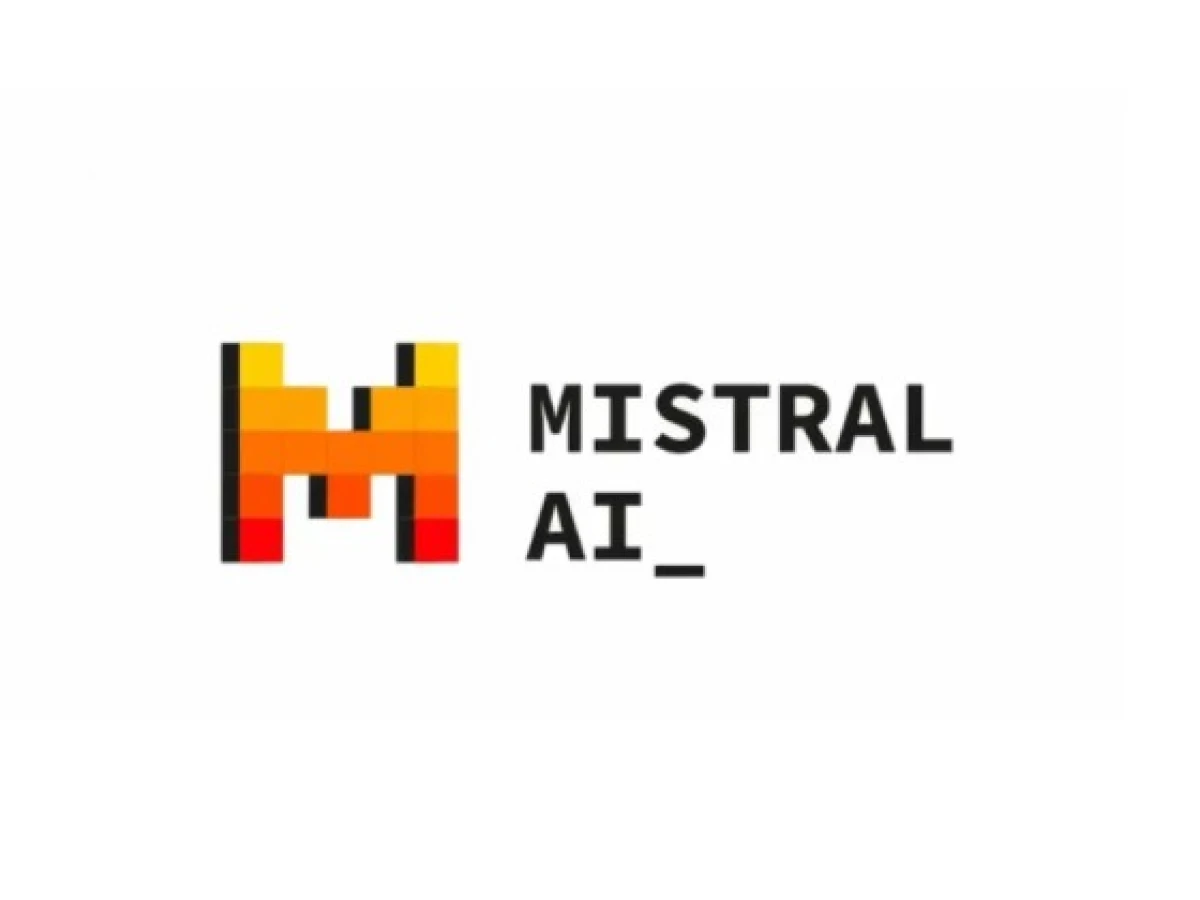 Mistral AI serait en discussions pour lever 1 milliard de dollars supplémentaire