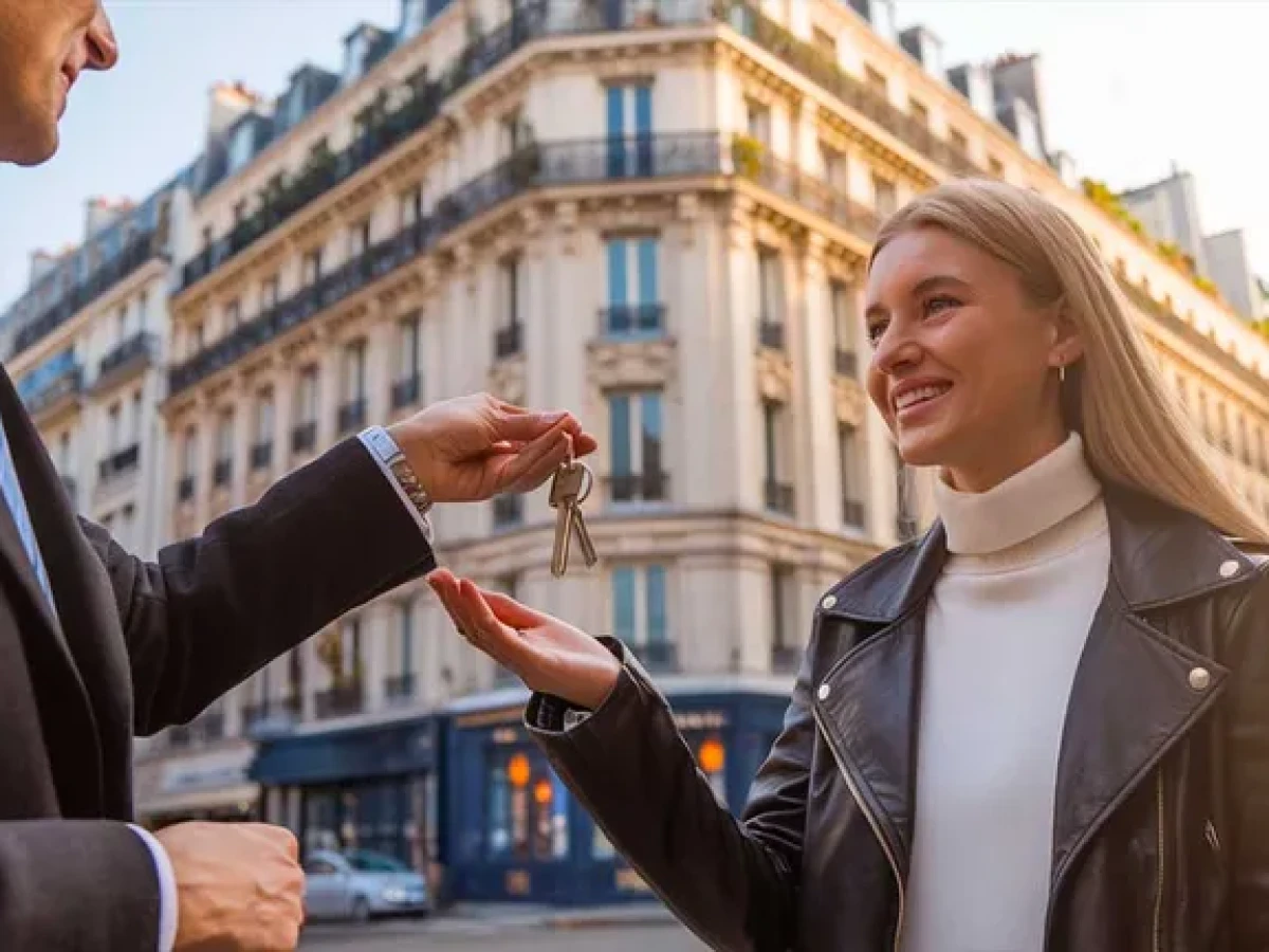 Acheter ou louer en 2025 ? Cette baisse historique des taux change tout pour votre projet immobilier