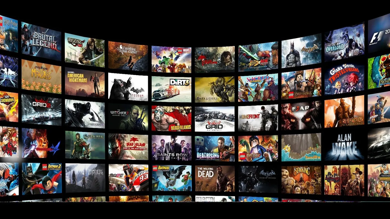 Game-as-a-Service : Le moteur de croissance de l'industrie du Jeu Vidéo