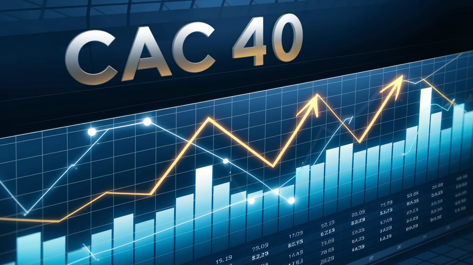 CAC 40 : Les versements aux actionnaires atteignent des sommets historiques en 2024