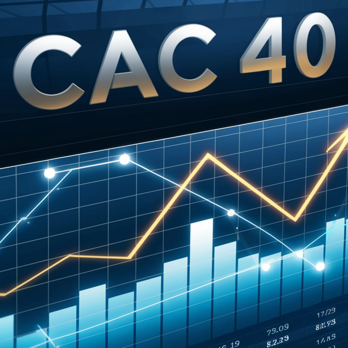 CAC 40 : Les versements aux actionnaires atteignent des sommets historiques en 2024 | Le média de l'investisseur