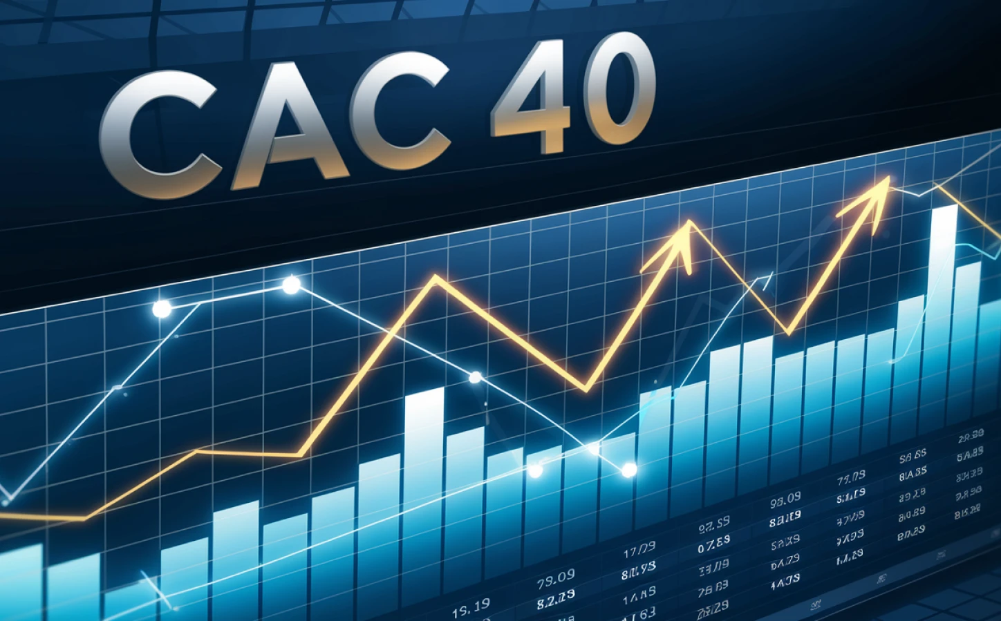 CAC 40 : Les versements aux actionnaires atteignent des sommets historiques en 2024