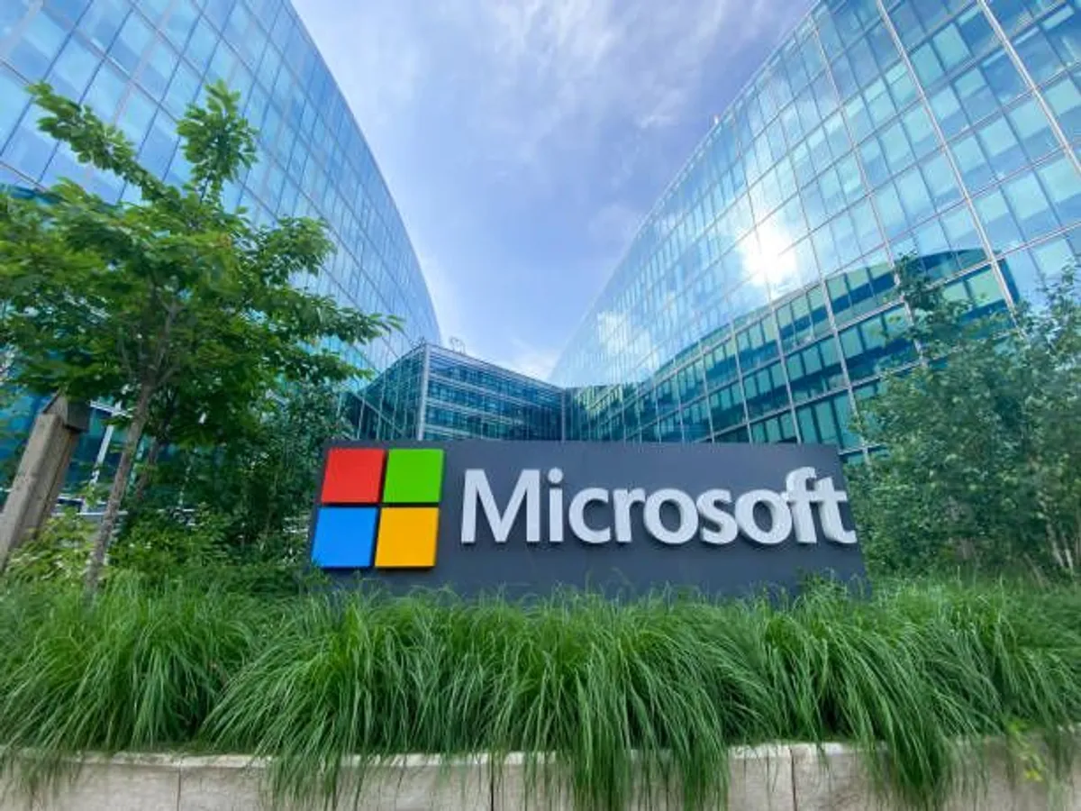 Microsoft : Analyse Fondamentale et Technique, Chiffres Clés et Dividende
