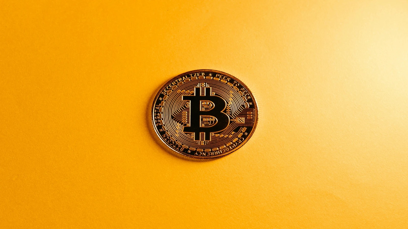 Logo Bitcoin 