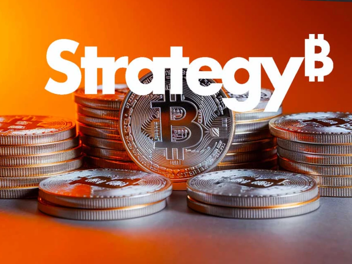 Strategy détient désormais 2,4% de tous les bitcoins : le pari à 44 milliards de Michael Saylor qui divise les experts