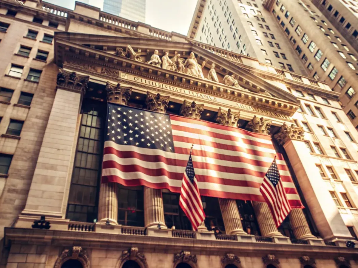 Dividend aristocrats : Top actions dividende 2024