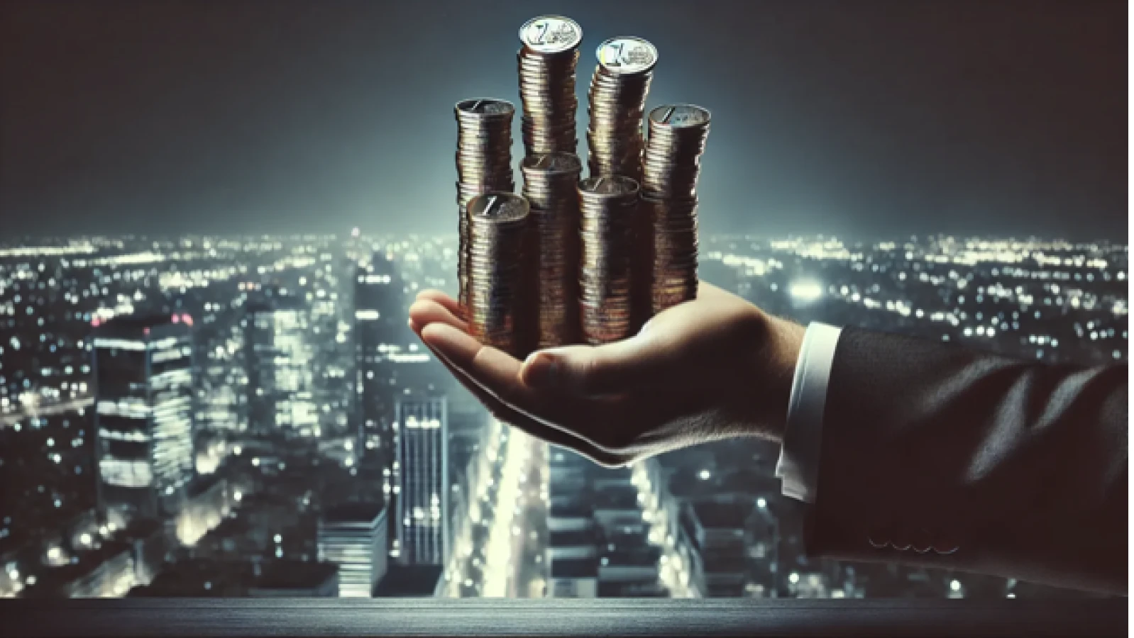 Comment économiser 10 000 euros sur 1 an ?
