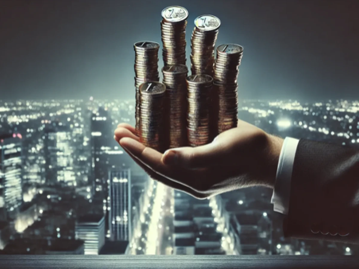 Comment économiser 10 000 euros sur 1 an ?