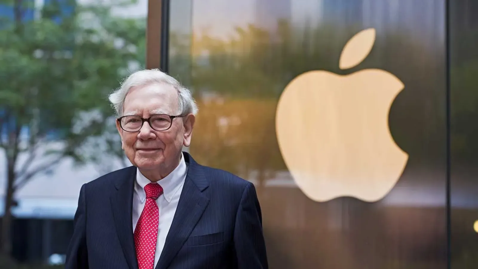 Warren Buffett : sa décision sur Apple fait trembler les investisseurs