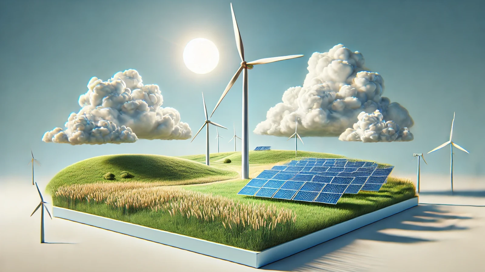 Investir dans les énergies renouvelables en 2025 : le guide ultime