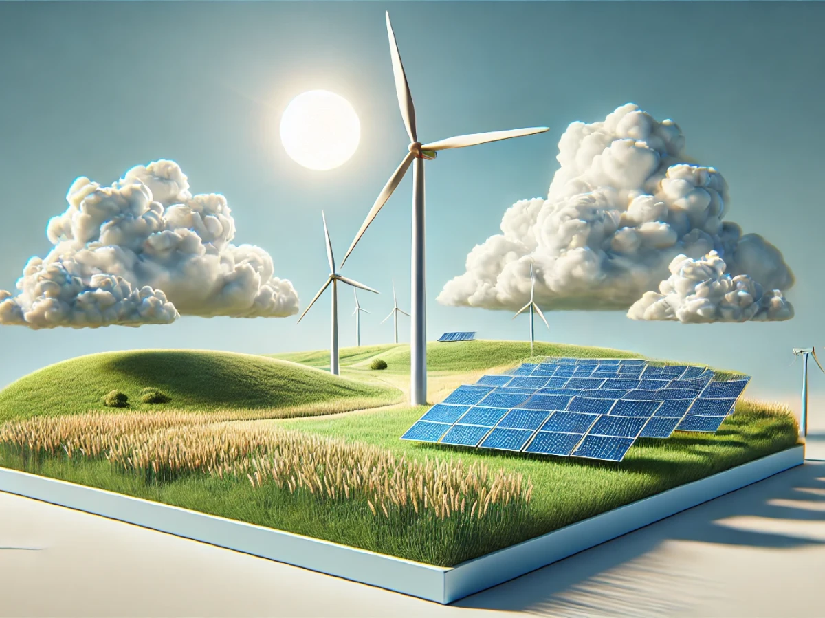 Investir dans les énergies renouvelables en 2025 : le guide ultime