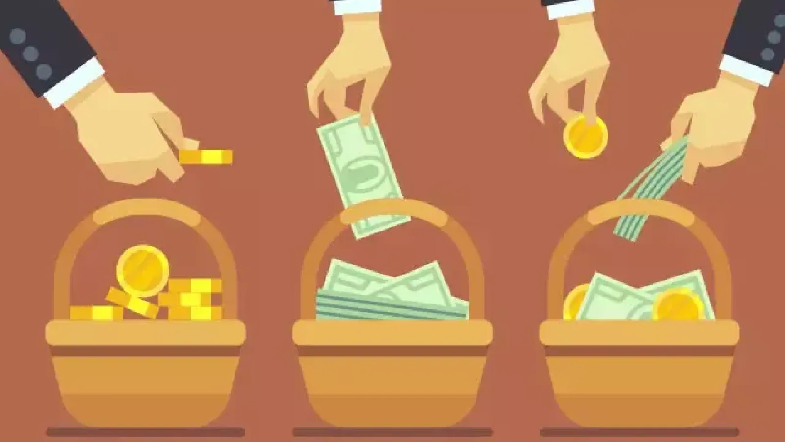 Comment Diversifier Ses Investissements Sur Son PEA ?