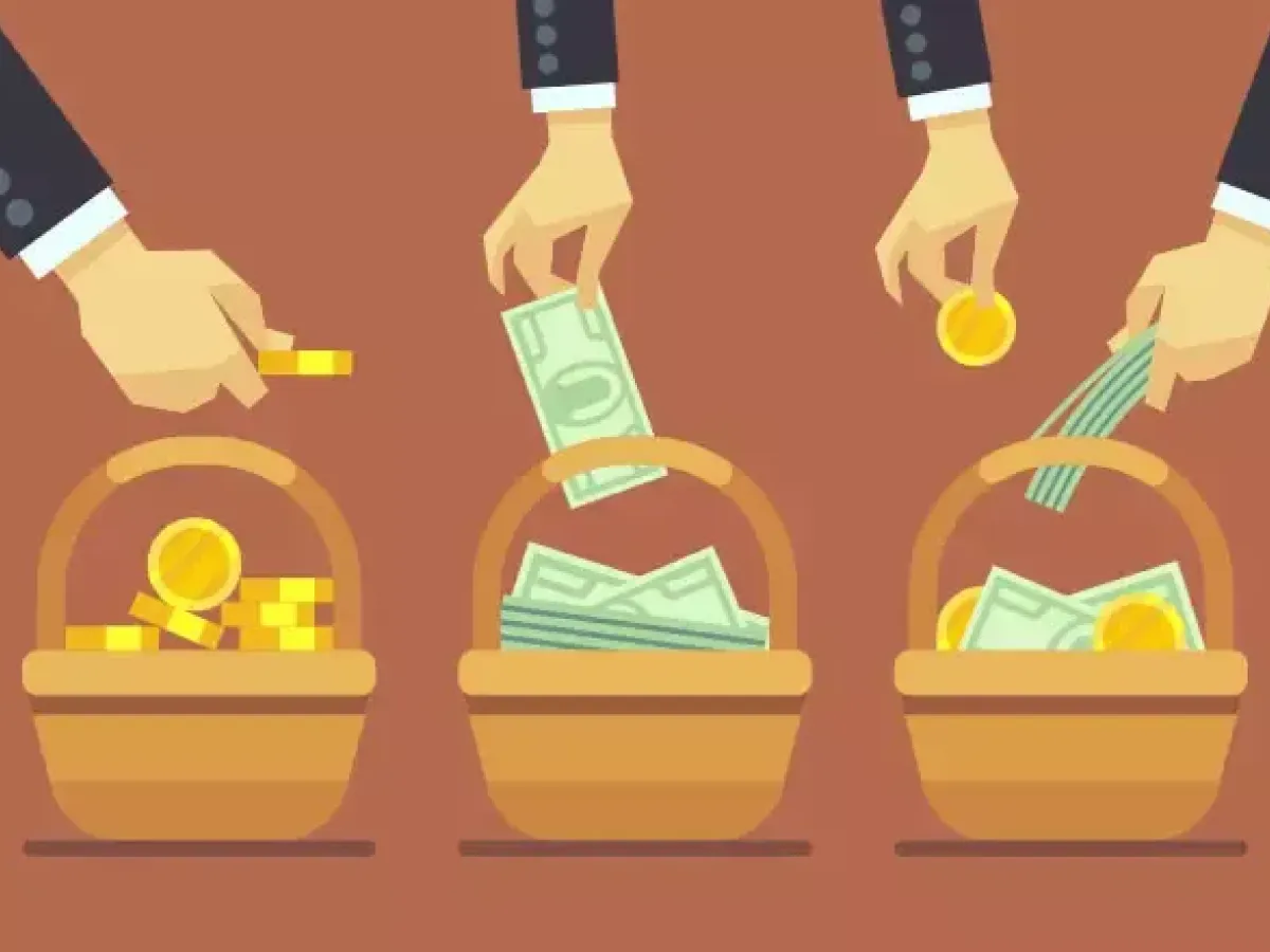 Comment Diversifier Ses Investissements Sur Son PEA ?