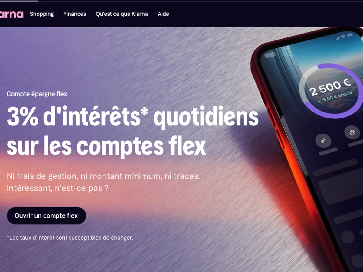 Avis Klarna : la révolution des paiements