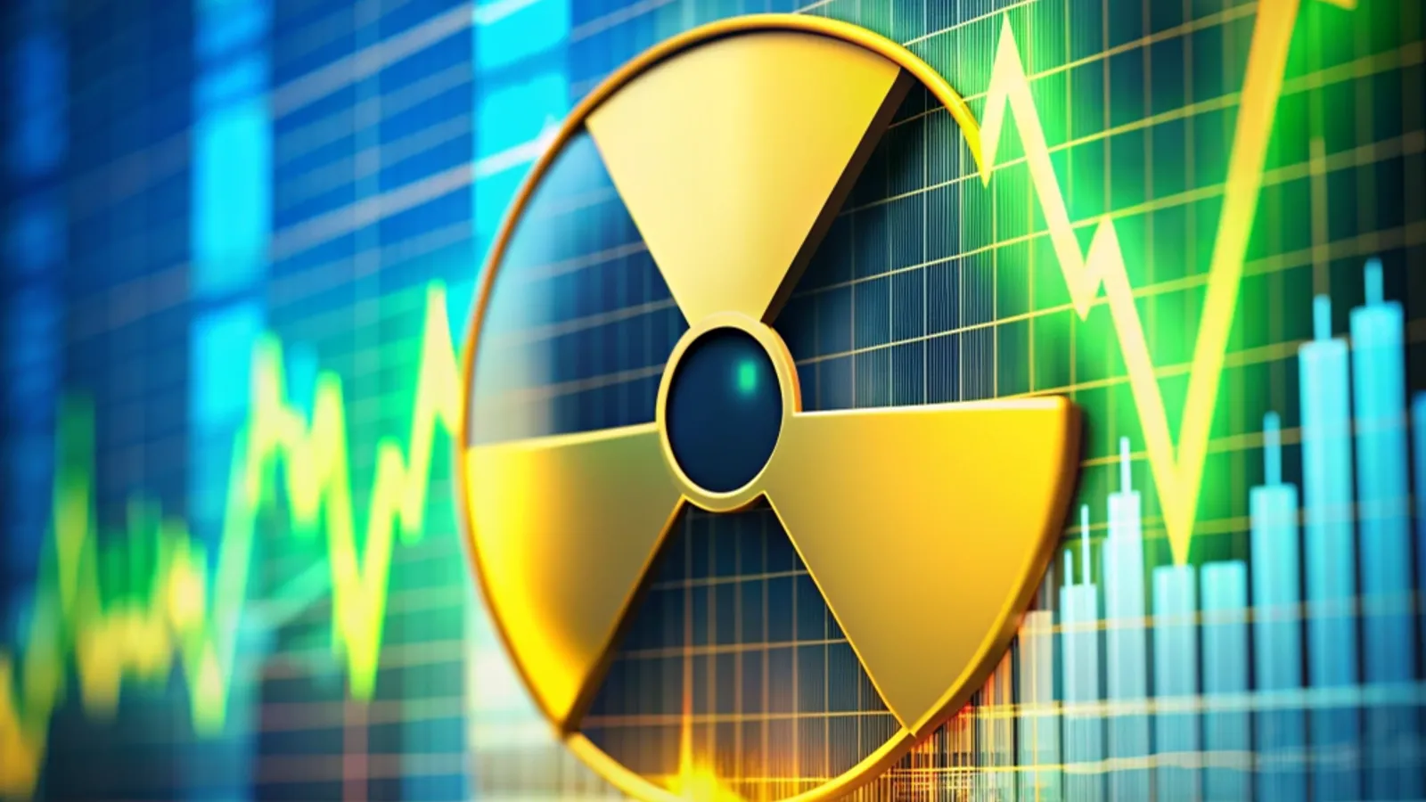 Investir dans l’uranium en 2024 : les meilleures solutions