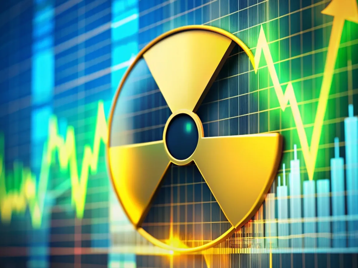 Investir dans l’uranium en 2024 : les meilleures solutions