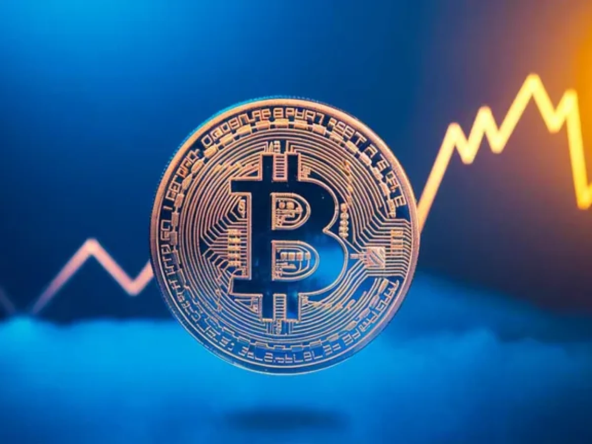 Bitcoin explose tous les records : L'incroyable histoire derrière son ascension à 100 000$