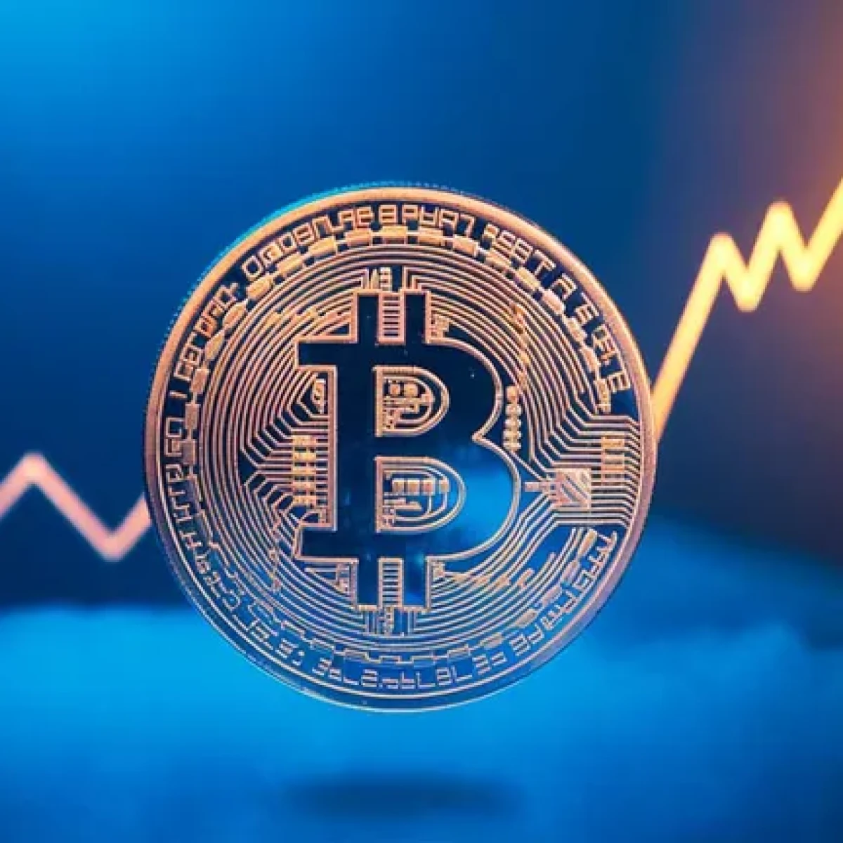 Bitcoin explose tous les records : L'incroyable histoire derrière son ascension à 100 000$