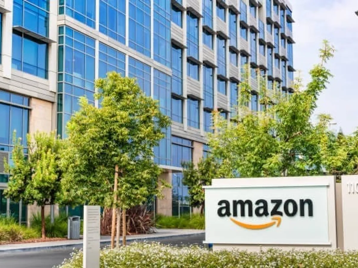Acheter action Amazon : méthode et conseils 2024