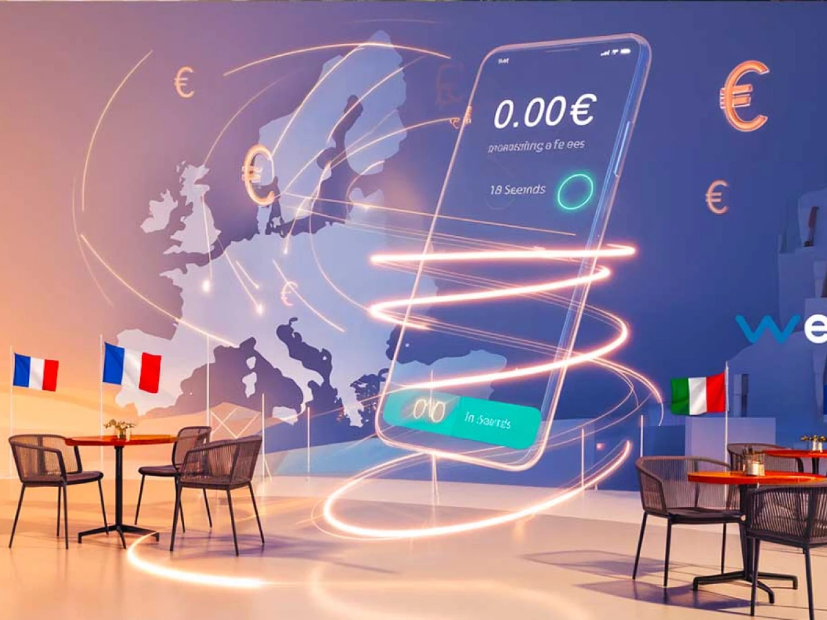 Une décision CHOC des banques va transformer vos virements en 2025, découvrez pourquoi
